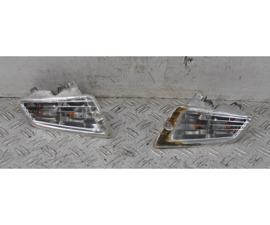 Frecce Anteriori Piaggio Vespa GTS300 Dal 2008 Al 2016  1645004516646