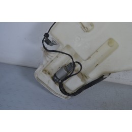 Vaschetta acqua tergicristalli Bmw Serie 3 E90 Dal 2005 al 2013 Cod 7124231-16  1645011999562