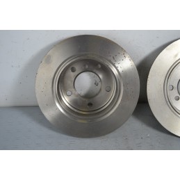 Coppia freni a disco Bmw Serie 3 E36 Dal 1990 al 2000 Cod 34211158936/34211162289  1645012599211