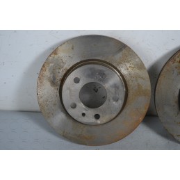 Coppia freni a disco Alfa Romeo Spider 916 Dal 1995 al 2004 Cod 46425960  1645012877579