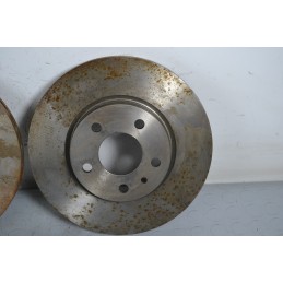 Coppia freni a disco Alfa Romeo Spider 916 Dal 1995 al 2004 Cod 46425960  1645012877579