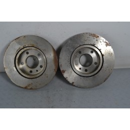 Coppia freni a disco Alfa Romeo Spider 916 Dal 1995 al 2004 Cod 46425960  1645012877579