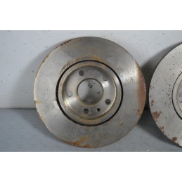 Coppia freni a disco Alfa Romeo Spider 916 Dal 1995 al 2004 Cod 46425960  1645012877579