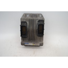 Centralina ECU Opel Meriva dal 2003 al 2010 Cod 8980741470  1645016823251