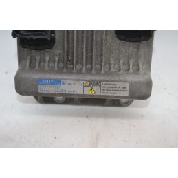 Centralina ECU Opel Meriva dal 2003 al 2010 Cod 8980741470  1645016823251