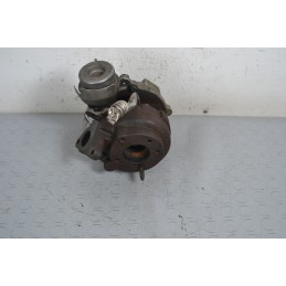 Turbina turbocompressore Nissan Qashqai Dal 2006 al 2014 Cod 54431015088  1645017565877