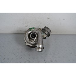 Turbina turbocompressore Nissan Qashqai Dal 2006 al 2014 Cod 54431015088  1645017565877