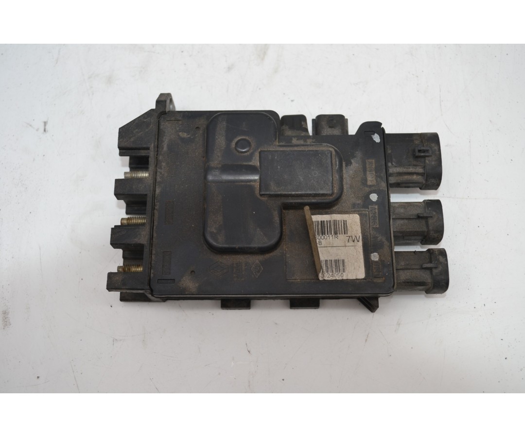 Centralina Batteria Renault Megane III SW dal 2008 al 2016 Cod 243800011r  1645017551566