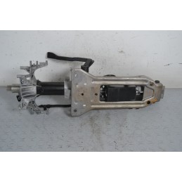 Piantone dello Sterzo BMW Serie 3 E90 dal 2005 al 2013 Cod 881401084515-01  1645022056216