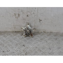 Mozzo Posteriore Piaggio Liberty 125 / 150 3V 4T dal 2013 al 2015  1645025527980