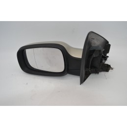 Specchietto retrovisore esterno SX Renault Megane II Dal 2002 al 2010 Cod 011105-1107  1645026407168
