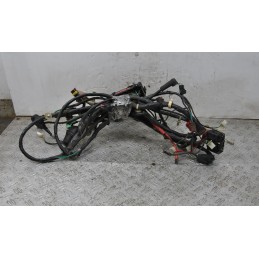 Cablaggio Impianto Elettrico Peugeot Geopolis 250 dal 2005 al 2012  1645028372341