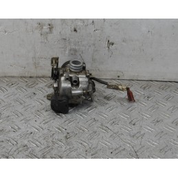 Carburatore Piaggio Liberty 50 4T dal 1997 al 2004  1645089368383