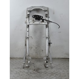 Telaietto Posteriore Suzuki SV650 Dal 1999 al 2006  1645092334191