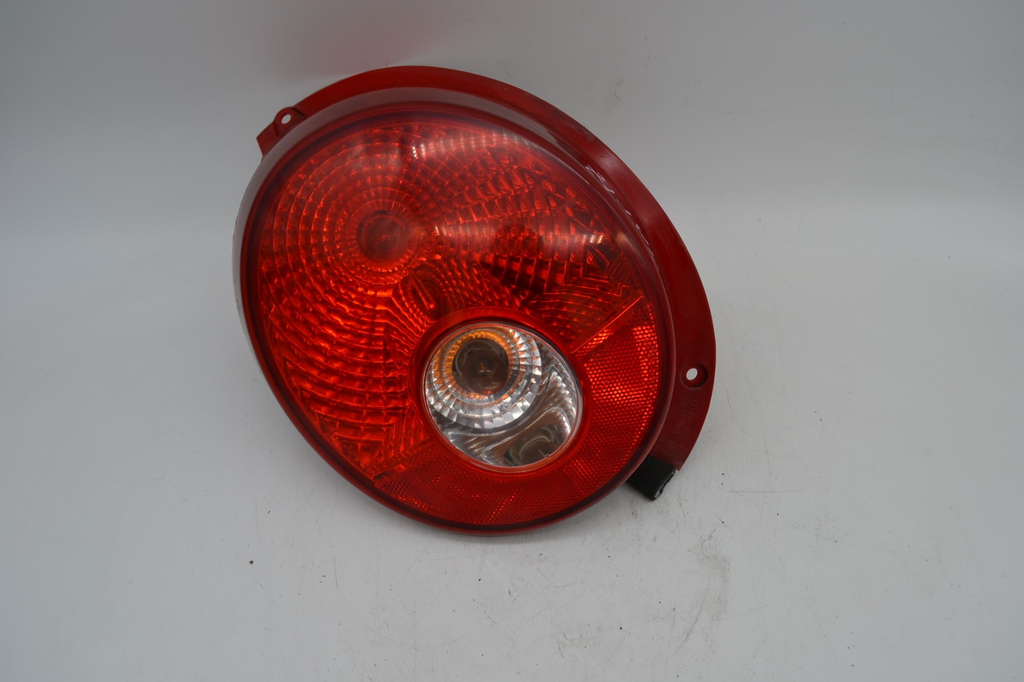 Fanale Stop Posteriore SX Chevrolet Matiz dal 2005 al 2010 Cod 42403114  1645106234646