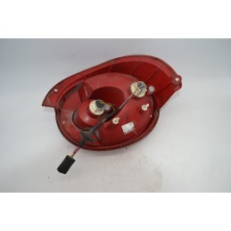 Fanale Stop Posteriore SX Chevrolet Matiz dal 2005 al 2010 Cod 42403114  1645106234646