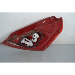 Fanale Stop Posteriore SX Ford Fiesta VI dal 2008 al 2013 Cod 8a61-13405-a  1645106933723