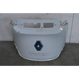 Carena bagagliaio posteriore Renault Twizy Dal 2011 in poi Cod 858323460R  1645107716165