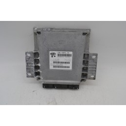 Centralina ECU Peugeot 206 dal 2003 al 2012 Cod 9645989480  1645107286941