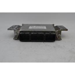 Centralina ECU Peugeot 206 dal 2003 al 2012 Cod 9645989480  1645107286941