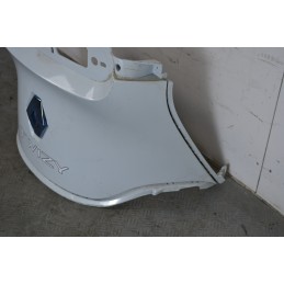 Carena bagagliaio posteriore Renault Twizy Dal 2011 in poi Cod 858323460R  1645107716165