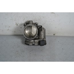 Corpo Farfallato Fiat Stilo dal 2001 al 2010 Cod 0205003052  1645108765827