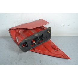 Fanale Stop Posteriore SX Peugeot 1007 dal 2005 al 2010 Cod 964611698001  1645110720586