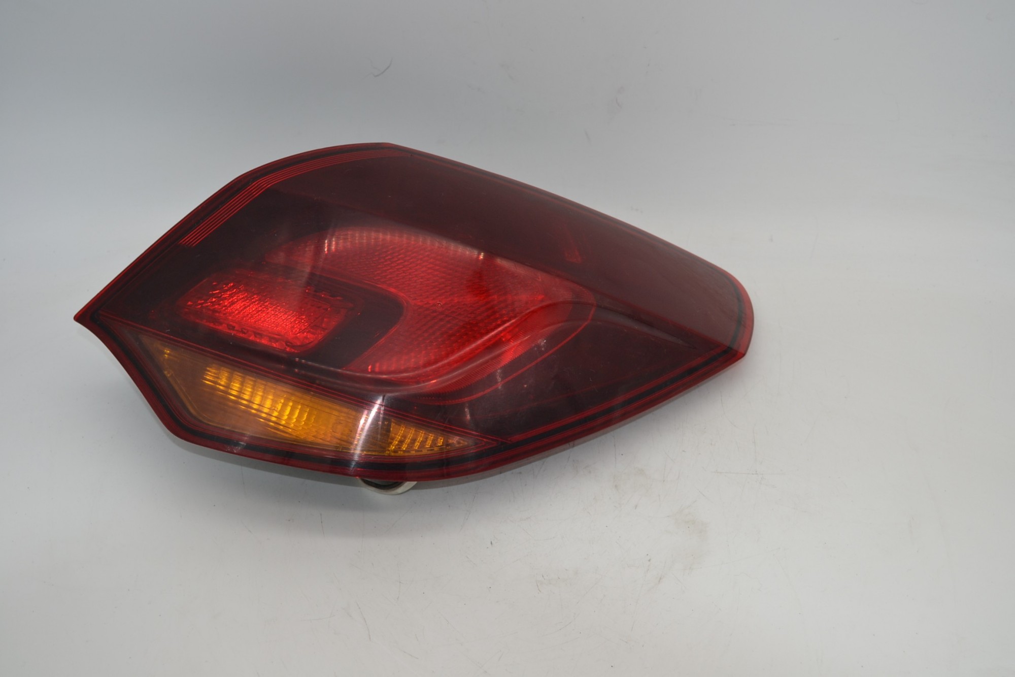Fanale Stop Posteriore Eterno DX Opel Astra J dal 2009 al 2020 Cod 1090098  1645112611158