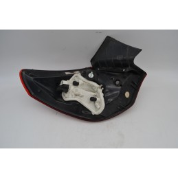 Fanale Stop Posteriore Eterno DX Opel Astra J dal 2009 al 2020 Cod 1090098  1645112611158
