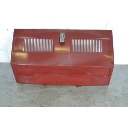 Portellone bagagliaio posteriore Fiat 126 Dal 1972 al 1987  1645113431632