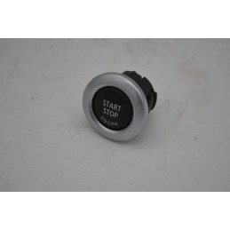 Pulsante Star and Stop BMW Serie 3 E90 dal 2005 al 2013 Cod 6949913-07  1645113567324