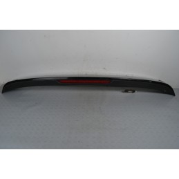 Spoiler posteriore e terzo stop Audi Q7 Dal 2005 al 2015 Cod 4L0827933  1645113944439