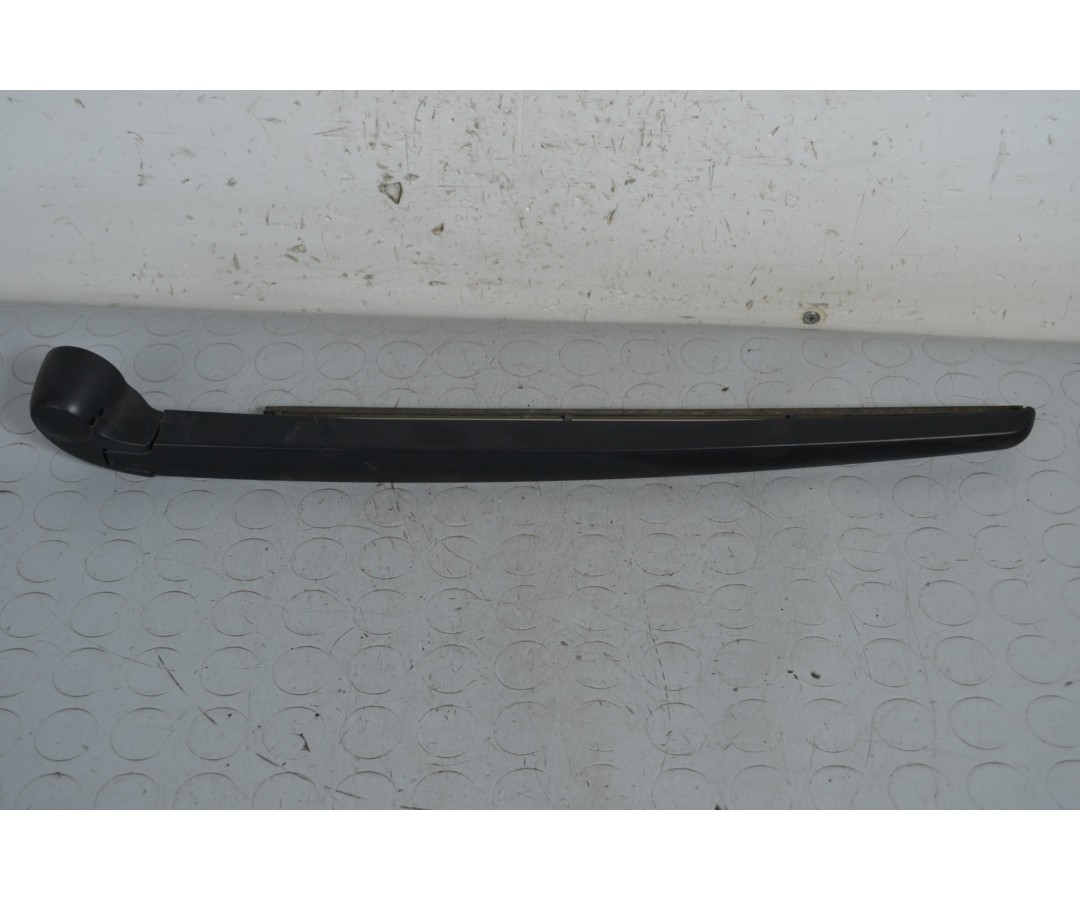 Braccio tergicristalli posteriore Audi Q7 Dal 2005 al 2015  1645114325954