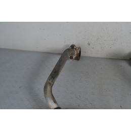 Terminale di scarico Fiat 500 Dal 1957 al 1975  1645114846657