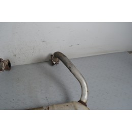 Terminale di scarico Fiat 500 Dal 1957 al 1975  1645114846657