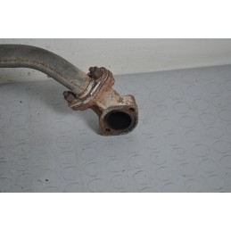 Terminale di scarico Fiat 500 Dal 1957 al 1975  1645114846657