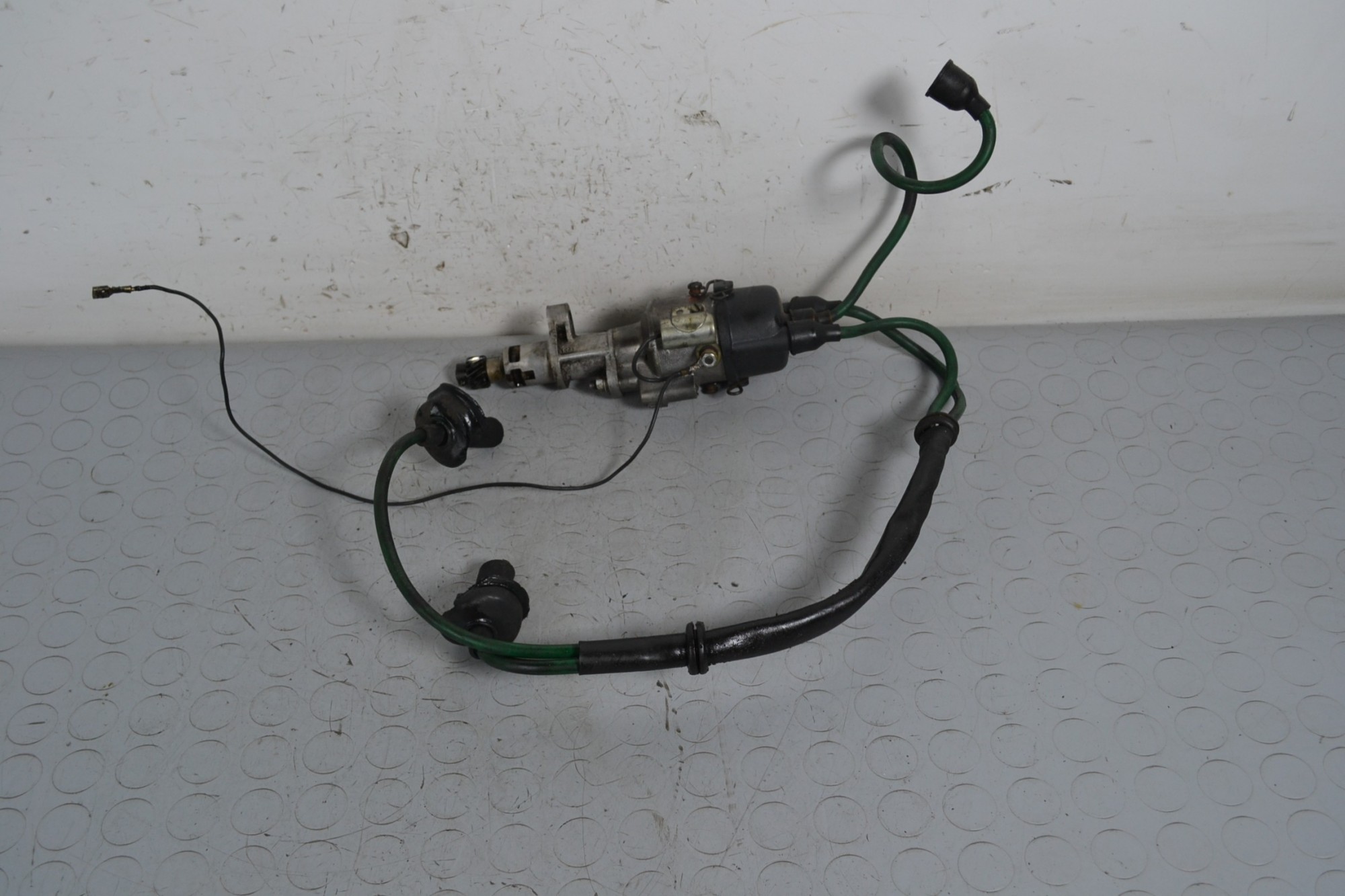 Spinterogeno Fiat 500 Dal 1957 al 1975  1645171046625