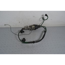 Spinterogeno Fiat 500 Dal 1957 al 1975  1645171046625