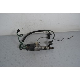 Spinterogeno Fiat 500 Dal 1957 al 1975  1645171046625