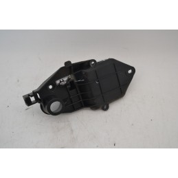 Maniglia Interna Anteriore SX Fiat 500 dal 2007 in poi Cod 60.7049  1645191734021