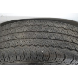 Treno completo Kia Sorento Dal 2002 al 2009 Misura 245/70 R16  1645195979671