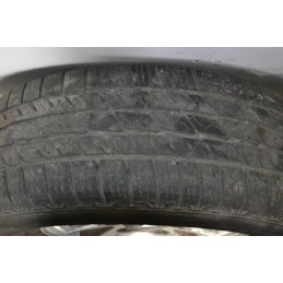 Treno completo Kia Sorento Dal 2002 al 2009 Misura 245/70 R16  1645195979671