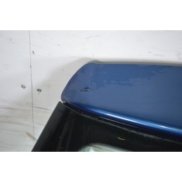 Portellone Bagagliaio Posteriore Volkswagen Polo IV dal 2001 al 2005  1645197390962