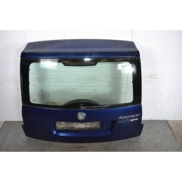 Portellone Bagagliaio Posteriore Skoda Roomster dal 2006 al 2015  1645198085232