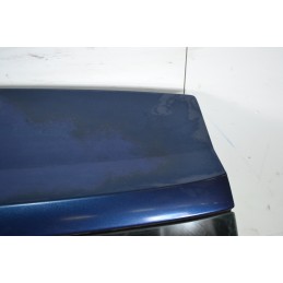 Portellone Bagagliaio Posteriore Skoda Roomster dal 2006 al 2015  1645198085232