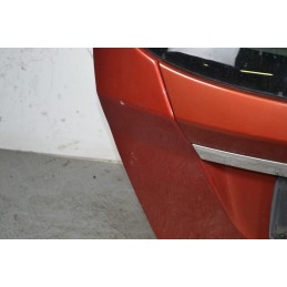 Portellone Bagagliaio Posteriore Ford Fiesta VI dal 2008 al 2017  1645199353965