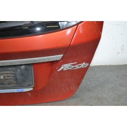 Portellone Bagagliaio Posteriore Ford Fiesta VI dal 2008 al 2017  1645199353965