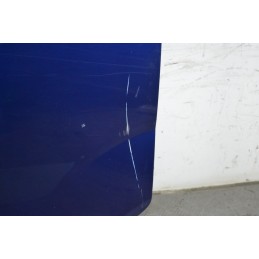 Portiera Sportello Laterale SX Fiat Qubo dal 2008 al 2019  1645432010747