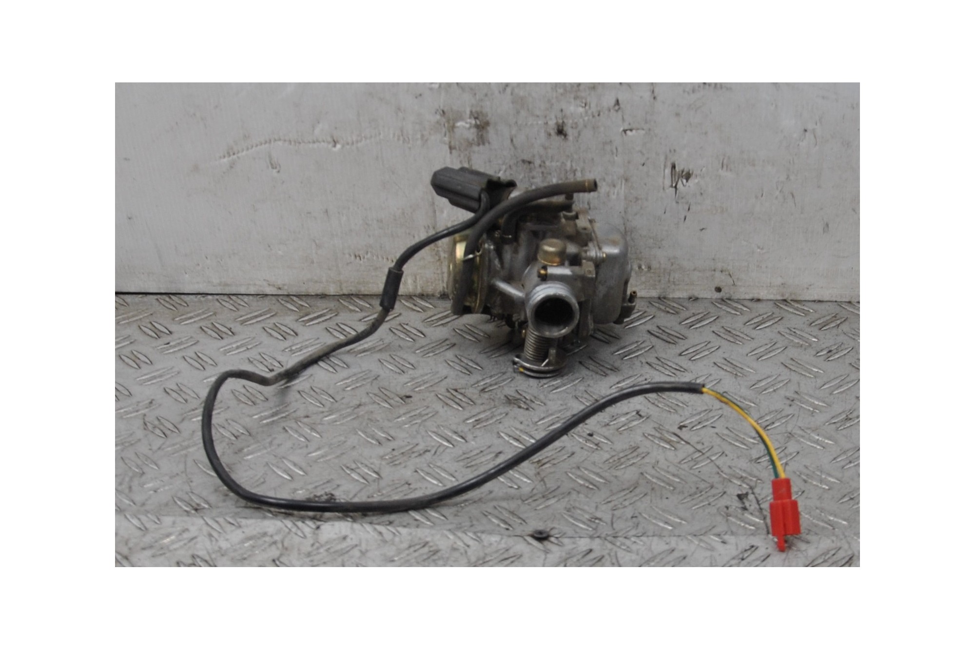 Carburatore Kymco Movie XL 150 Dal 2001 Al 2006  1645434301508