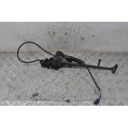 Cavalletto Laterale Yamaha YZF R6 600 dal 2005 al 2006  1645435064235